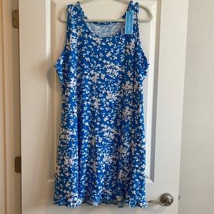 Draper James Dress NWT